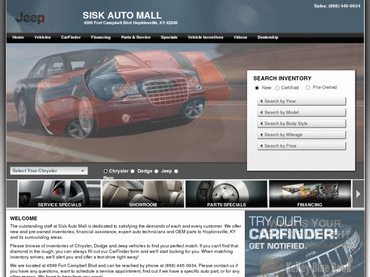 www.siskmotor.com