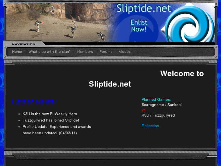 www.sliptide.net