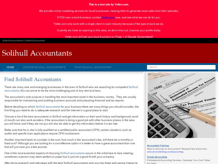 www.solihullaccountant.com