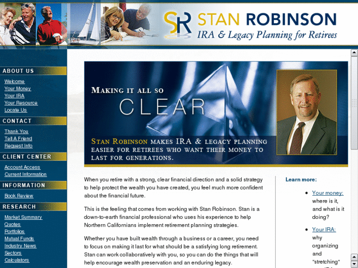 www.stanerobinson.com