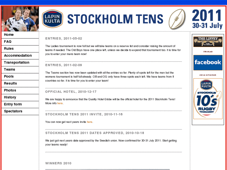 www.stockholmtens.se