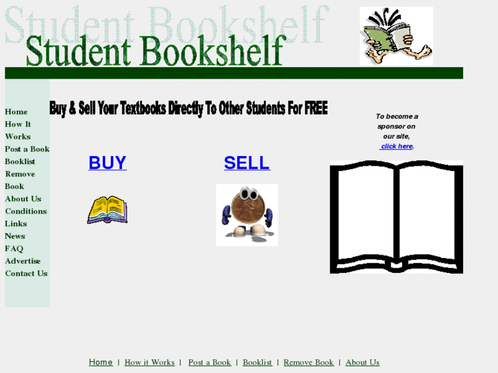 www.studentbookshelf.com