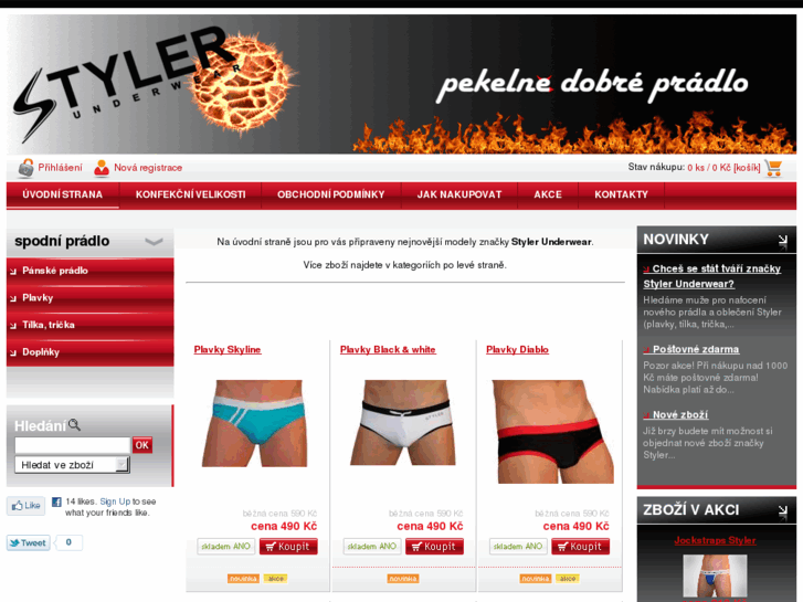 www.styler-underwear.com