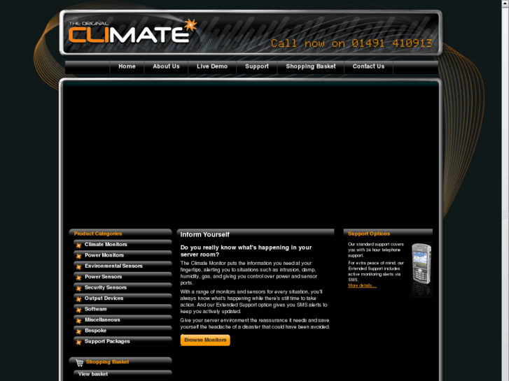 www.the-climate.com