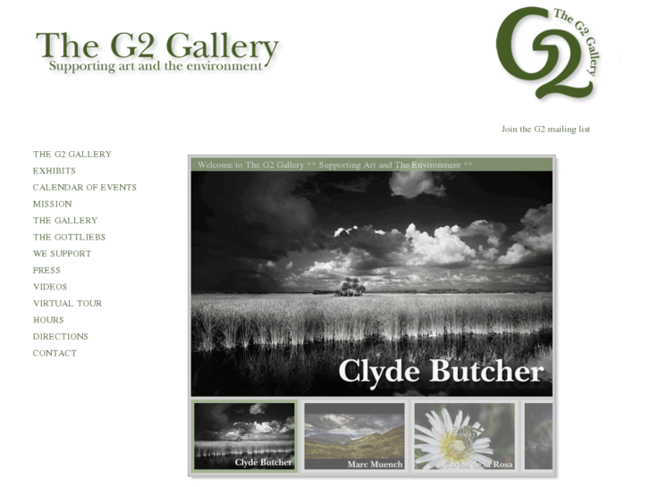 www.theg2gallery.com