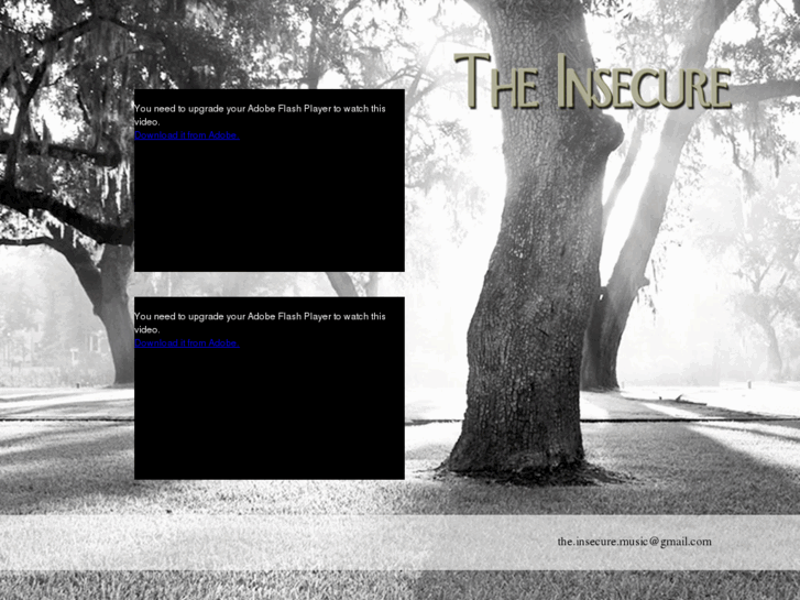 www.theinsecure.com