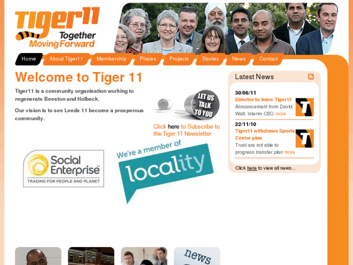 www.tiger11.org.uk