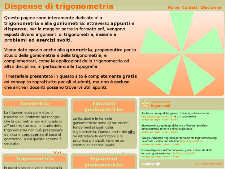 www.trigonometria.org