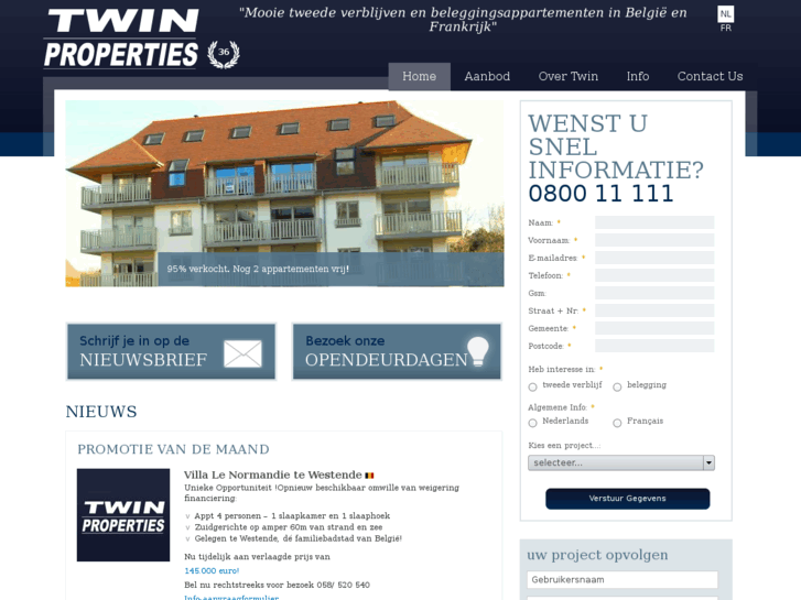 www.twinproperties.be