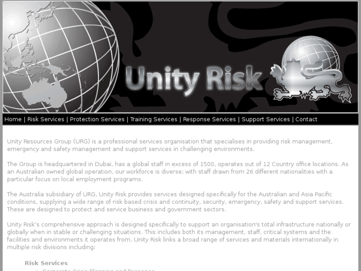 www.unityrisk.com