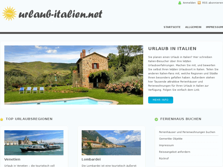 www.urlaub-italien.net