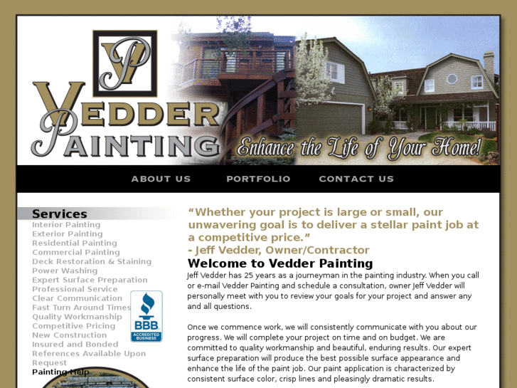 www.vedderpainting.com