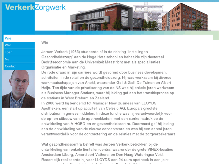 www.verkerkzorgwerk.com