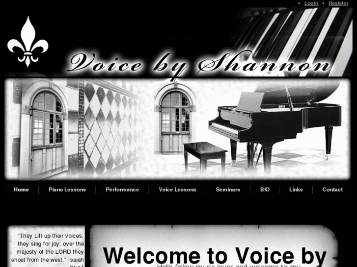 www.voicebyshannon.com