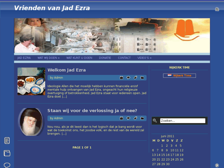 www.vriendenvanjadezra.com