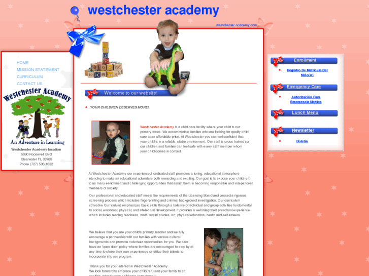 www.westchester-academy.com