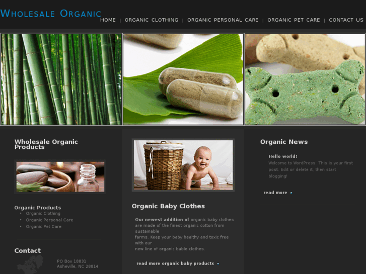 www.wholesale-organic.com