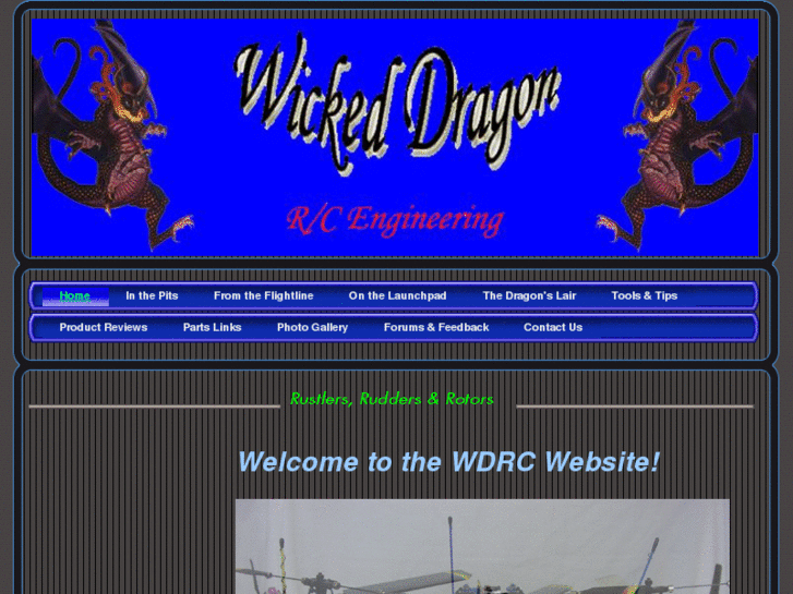 www.wickeddragonrc.com