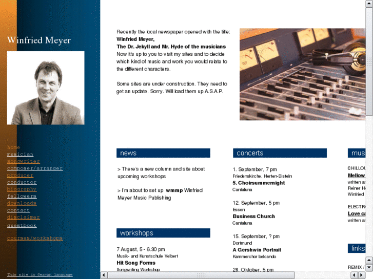 www.winfriedmeyer.com
