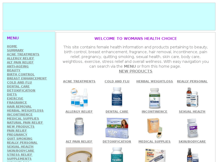 www.womanshealthchoice.com