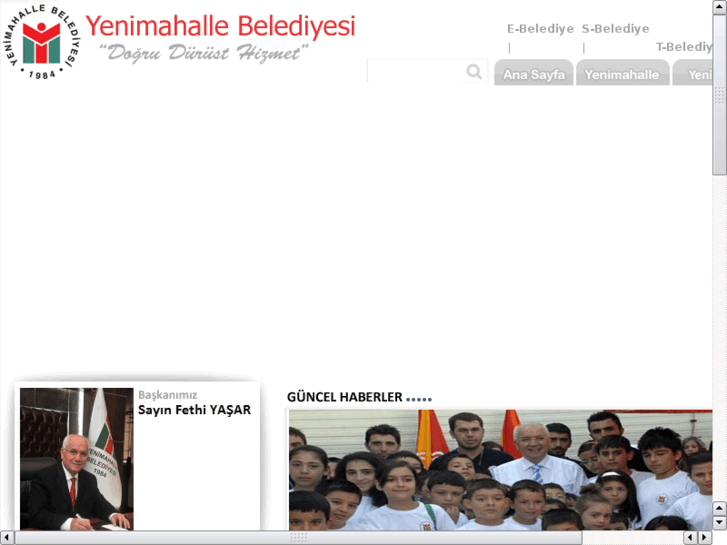 www.yenimahallebelediyesi.com