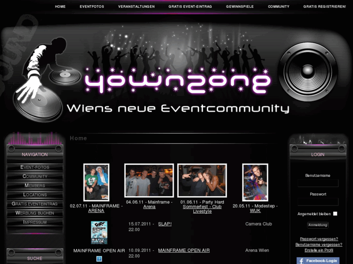 www.yownzone.com