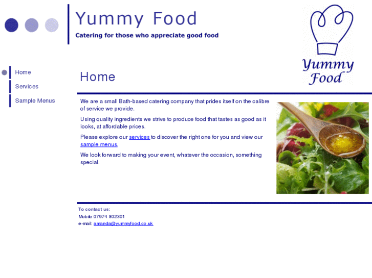 www.yummyfood.co.uk