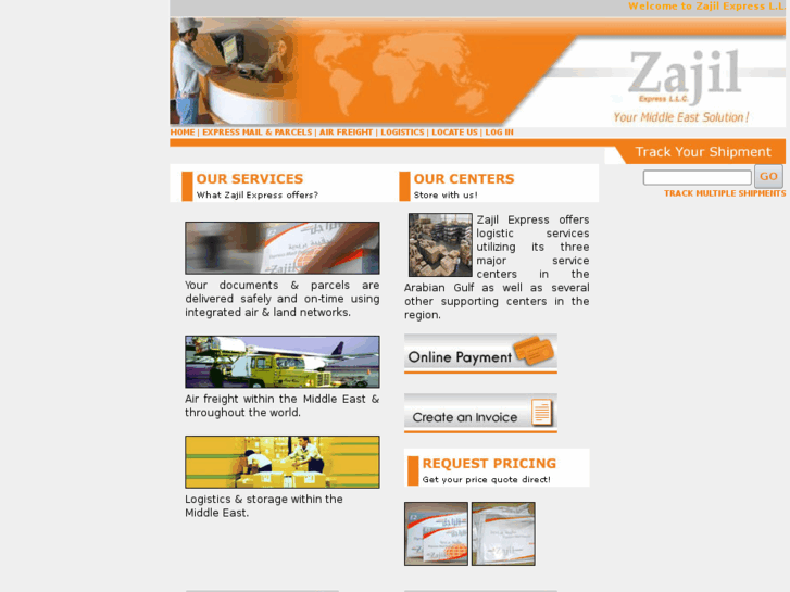 www.zajilexpress.com