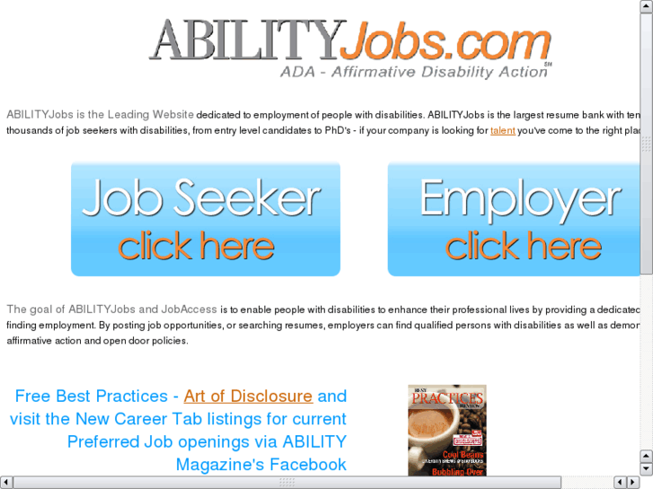 www.abilityjobs.com