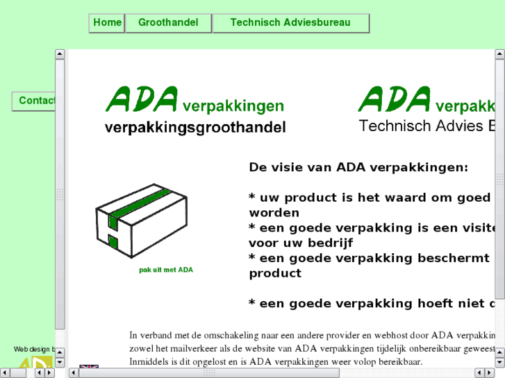 www.ada-verpakkingen.com