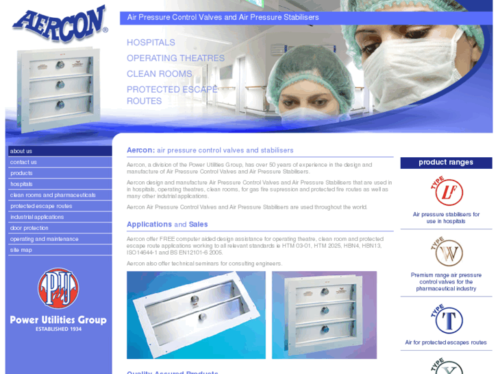 www.aercon-pul.com