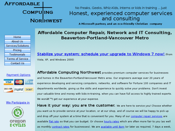 www.affordablecomputingnw.com