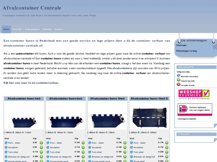 www.afvalcontainer-centrale.nl