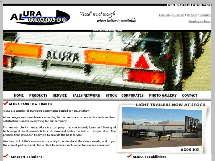 www.aluratrading.com