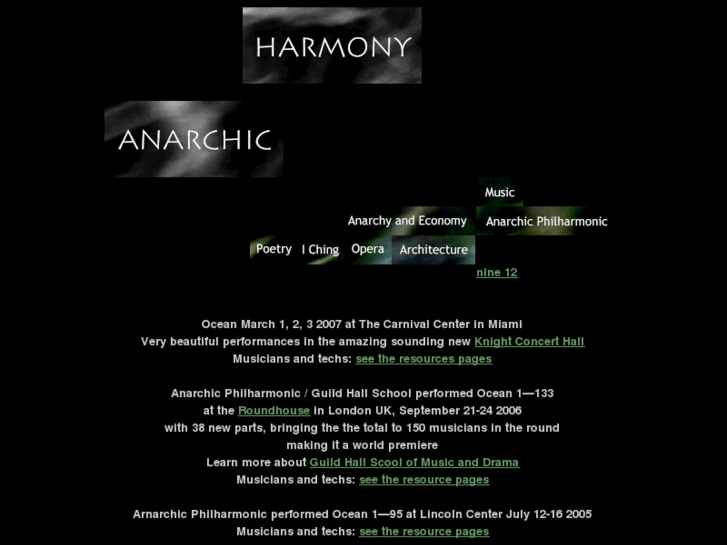 www.anarchicharmony.org