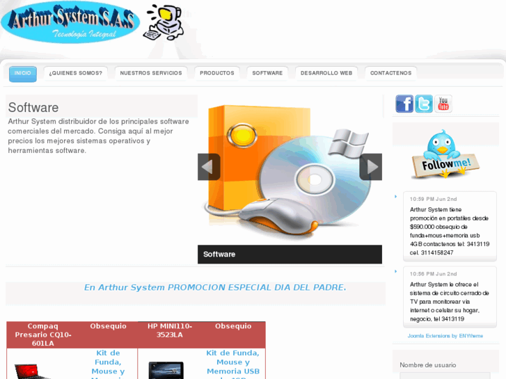 www.arthur-system.com