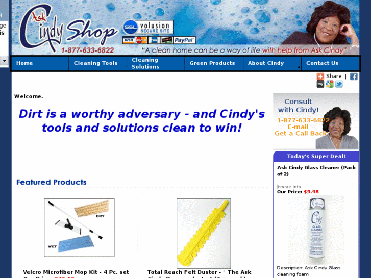 www.askcindyshop.com