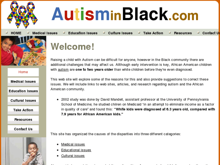 www.autisminblack.com