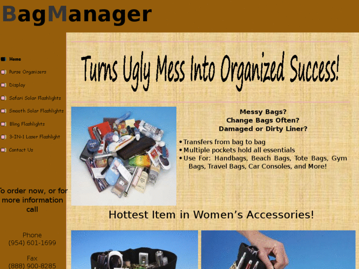 www.bagmanager.com