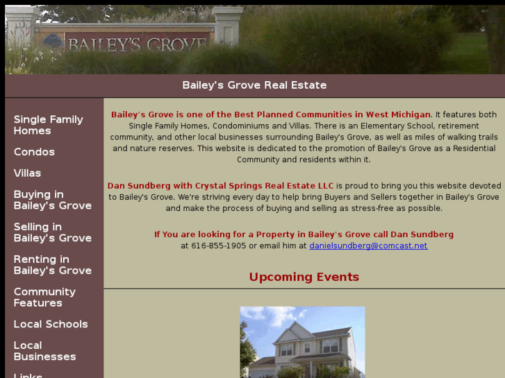 www.baileysgroverealestate.com