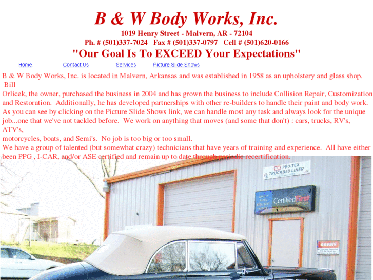 www.bandwbodyworks.com