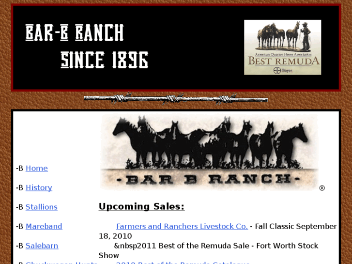 www.bar-b-ranch.net