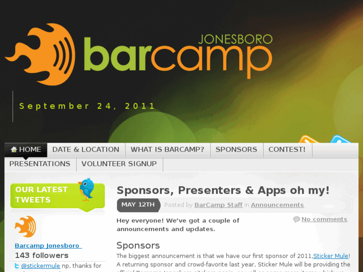 www.barcampjonesboro.com