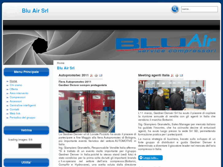 www.bluair.org