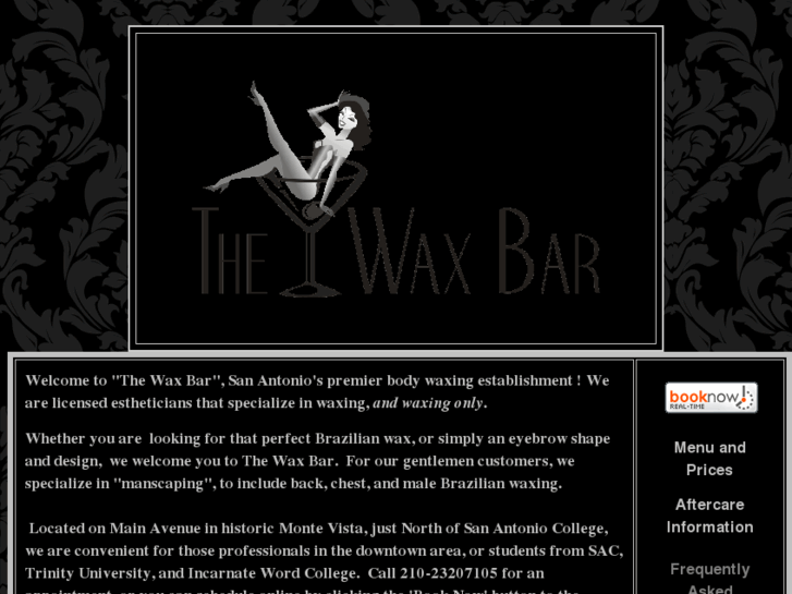 www.bodywaxbar.com