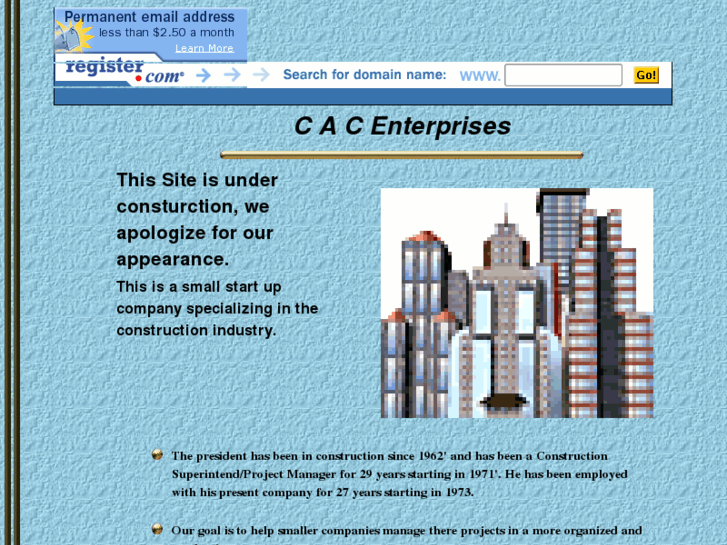 www.cacenterprises.com