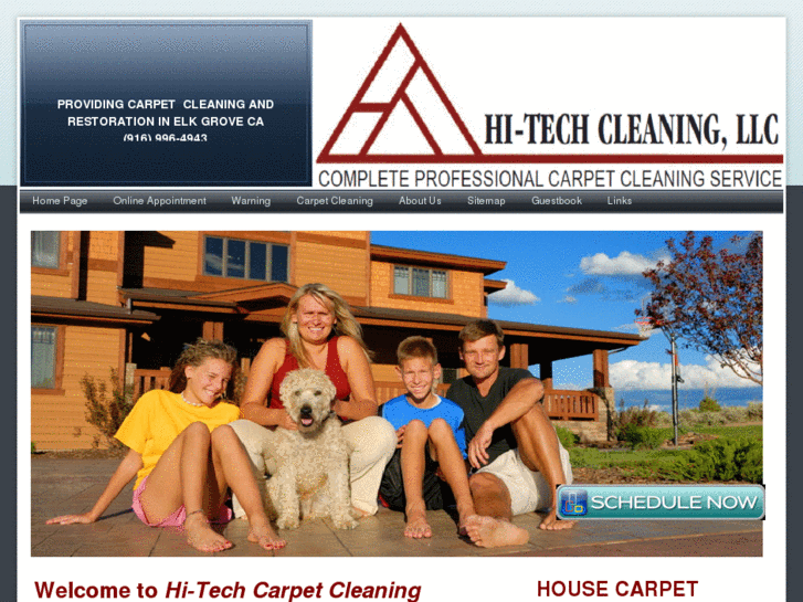 www.carpetcleaningelkgrove.net