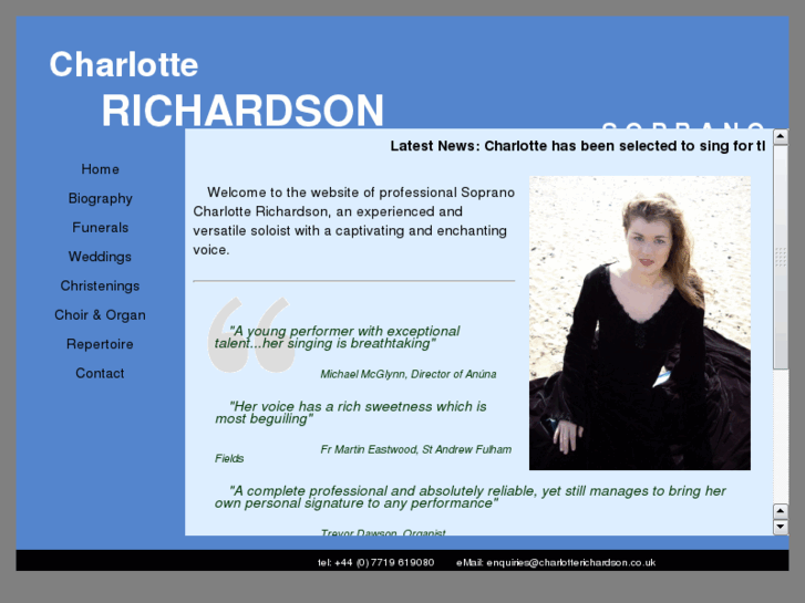 www.charlotterichardson.co.uk