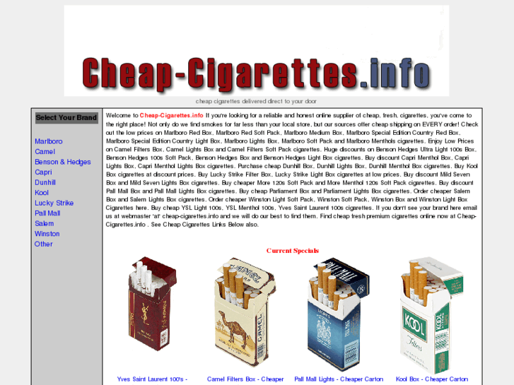 www.cheap-cigarettes.info