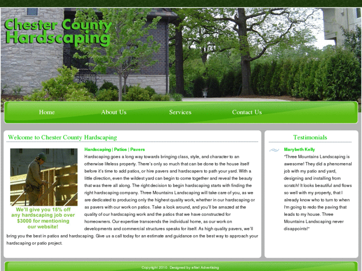 www.chestercountyhardscaping.com